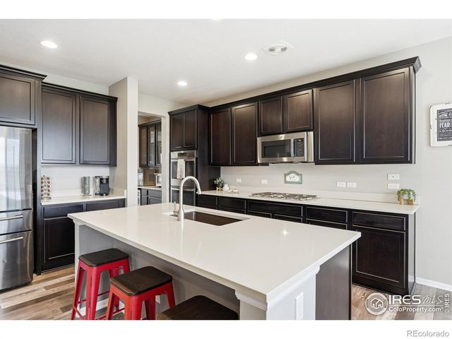 6499 Empire Avenue, Frederick, CO 80516