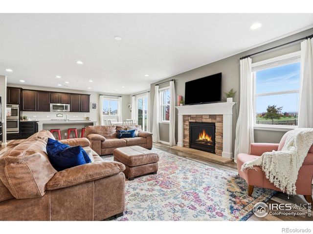 6499 Empire Avenue, Frederick, CO 80516