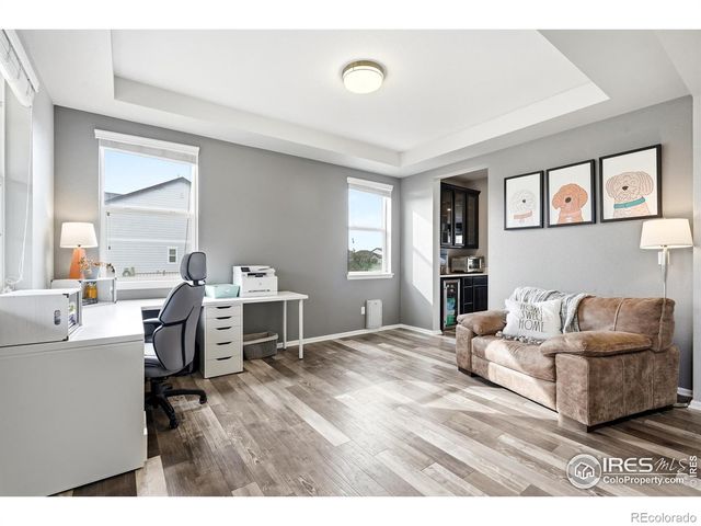 6499 Empire Avenue, Frederick, CO 80516