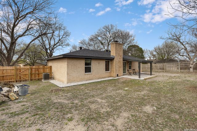 1431 Camellia, New Braunfels, TX 78130