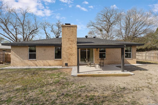 1431 Camellia, New Braunfels, TX 78130