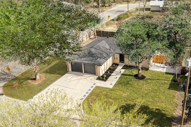 1431 Camellia, New Braunfels, TX 78130
