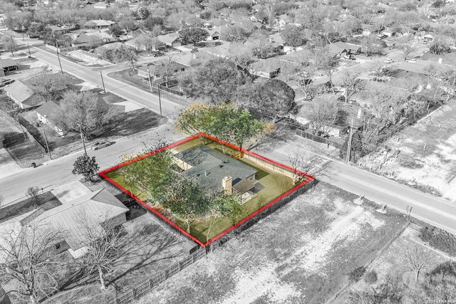 1431 Camellia, New Braunfels, TX 78130