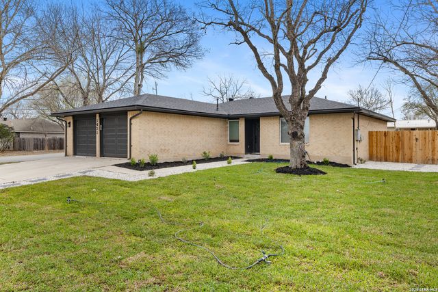 1431 Camellia, New Braunfels, TX 78130