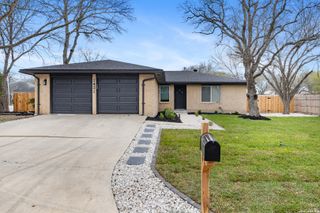 1431 Camellia, New Braunfels, TX 78130