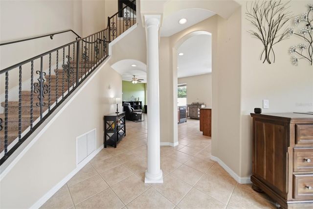 2391 SABASTIAN ST, Mount Dora, FL 32757