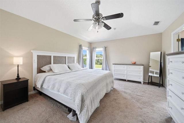 2391 SABASTIAN ST, Mount Dora, FL 32757