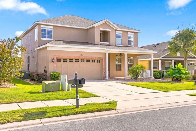 2391 SABASTIAN ST, Mount Dora, FL 32757