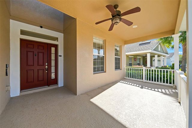 2391 SABASTIAN ST, Mount Dora, FL 32757