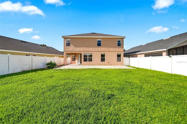 2391 SABASTIAN ST, Mount Dora, FL 32757