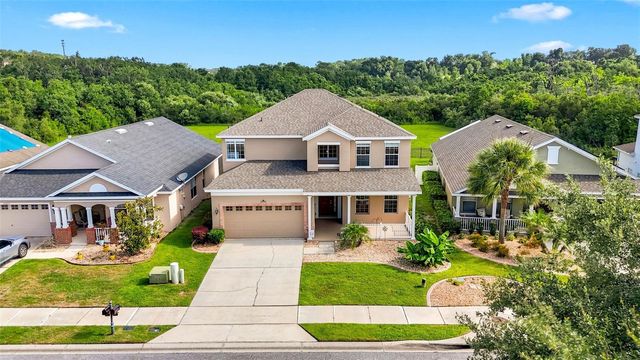 2391 SABASTIAN ST, Mount Dora, FL 32757