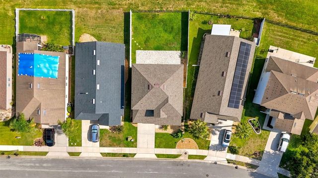 2391 SABASTIAN ST, Mount Dora, FL 32757