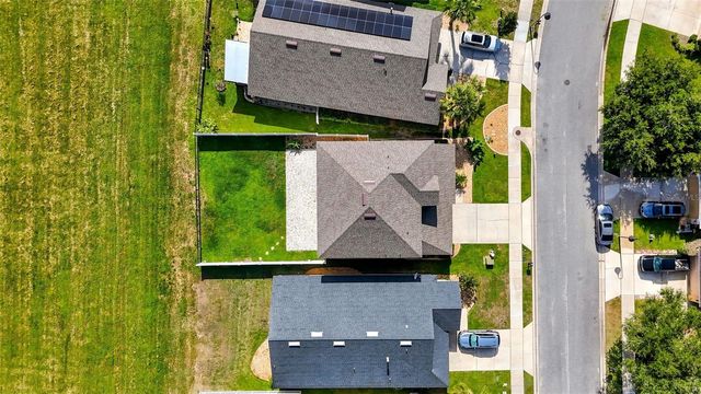 2391 SABASTIAN ST, Mount Dora, FL 32757