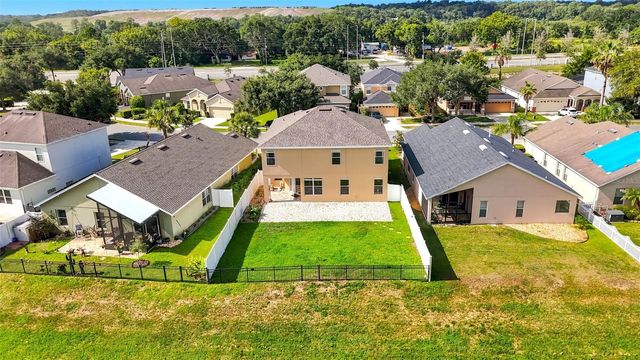 2391 SABASTIAN ST, Mount Dora, FL 32757