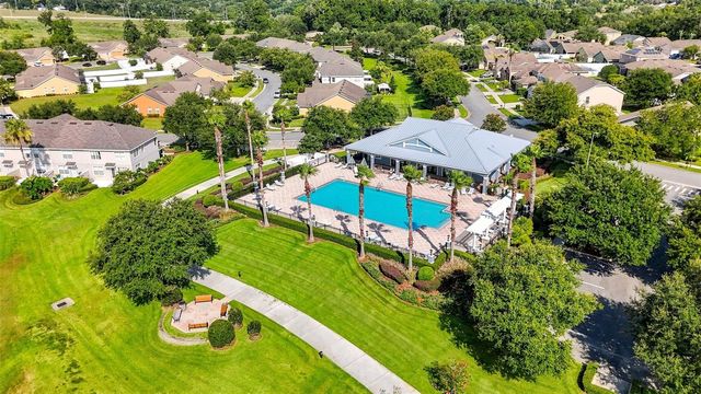 2391 SABASTIAN ST, Mount Dora, FL 32757