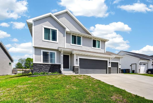 4621 SE 35th Court, Des Moines, IA 50320