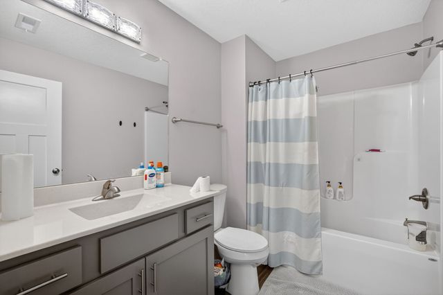 4621 SE 35th Court, Des Moines, IA 50320