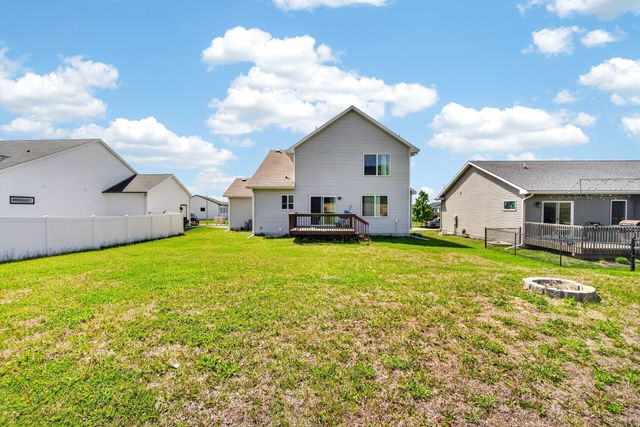 4621 SE 35th Court, Des Moines, IA 50320