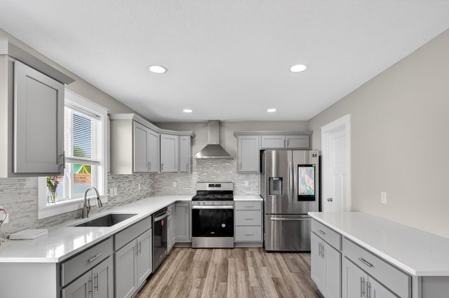 4621 SE 35th Court, Des Moines, IA 50320