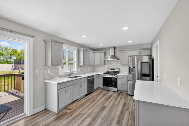 4621 SE 35th Court, Des Moines, IA 50320