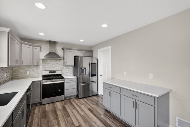 4621 SE 35th Court, Des Moines, IA 50320