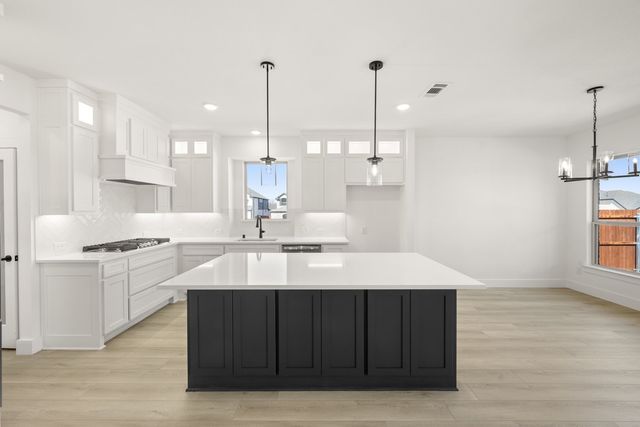 1205 Dolly Drive, Burleson, TX 76028