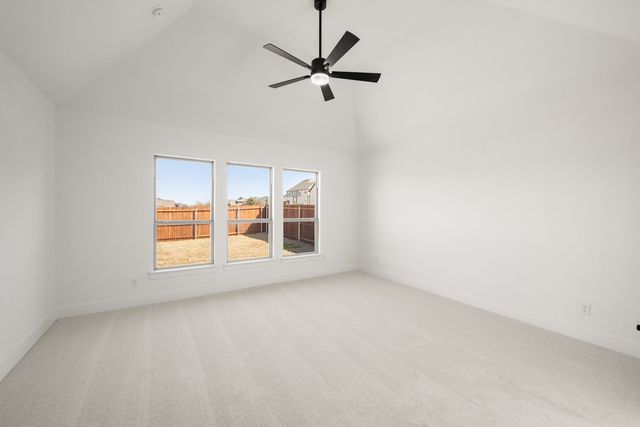 1205 Dolly Drive, Burleson, TX 76028