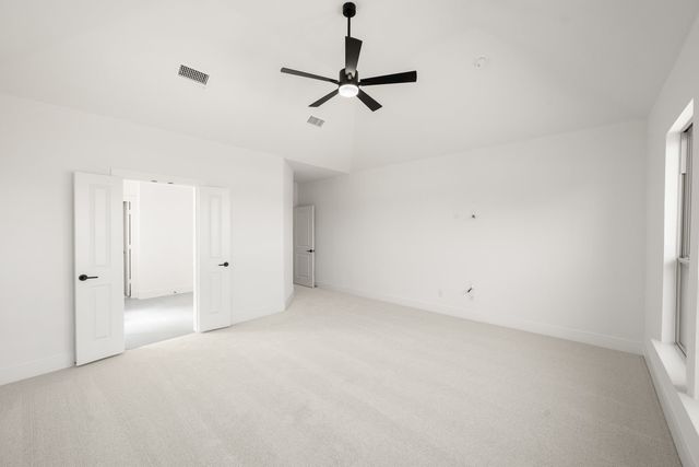1205 Dolly Drive, Burleson, TX 76028