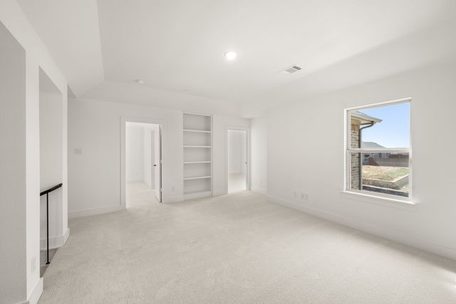 1205 Dolly Drive, Burleson, TX 76028