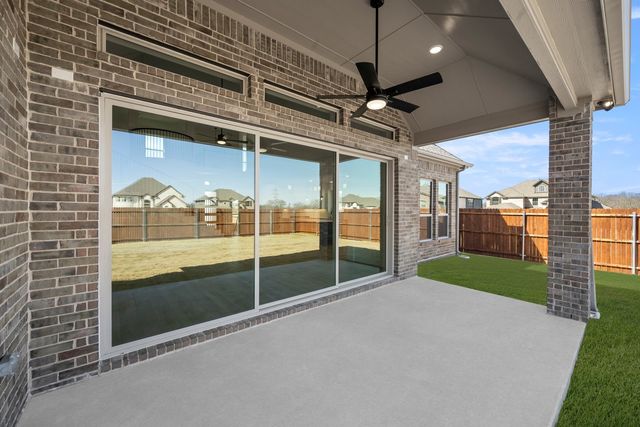 1205 Dolly Drive, Burleson, TX 76028