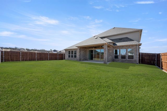 1205 Dolly Drive, Burleson, TX 76028