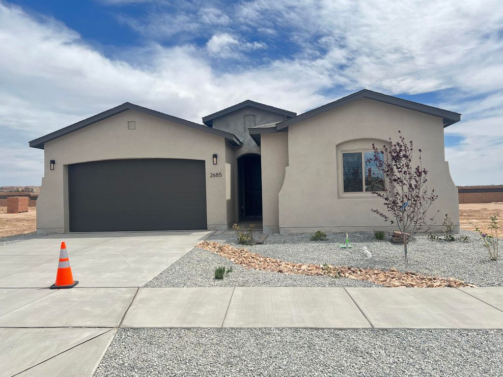 2685 Seaforth Circle NE, Rio Rancho, NM 87144