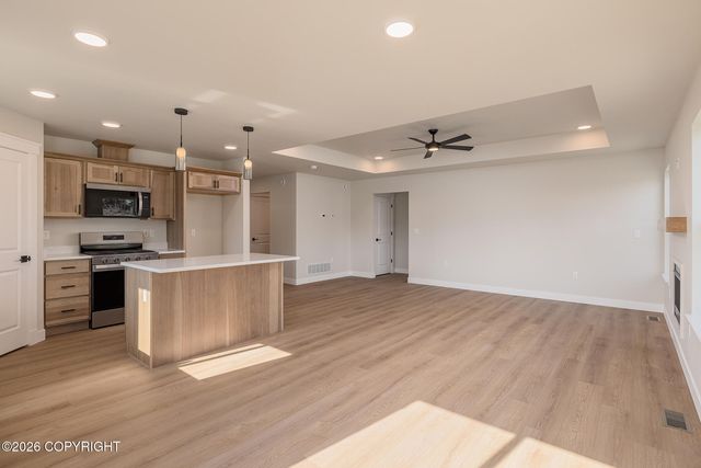 10627 E Heartland Loop, Palmer, AK 99645