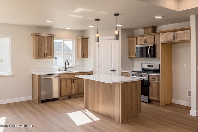 10627 E Heartland Loop, Palmer, AK 99645
