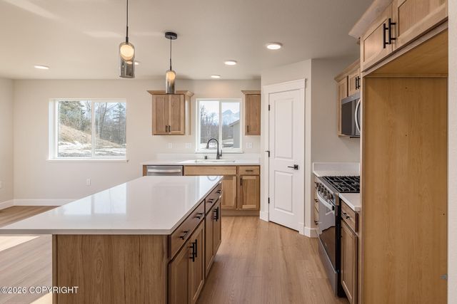 10627 E Heartland Loop, Palmer, AK 99645