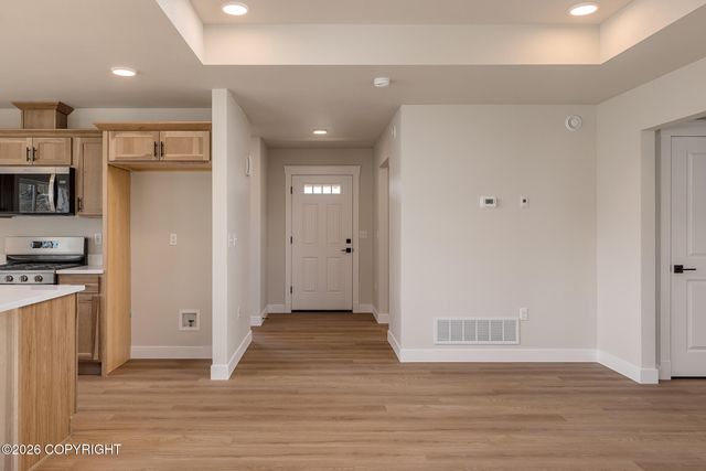 10627 E Heartland Loop, Palmer, AK 99645