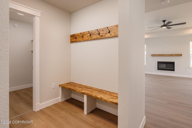 10627 E Heartland Loop, Palmer, AK 99645