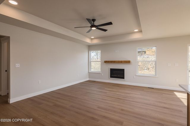 10627 E Heartland Loop, Palmer, AK 99645