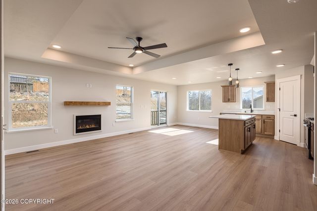 10627 E Heartland Loop, Palmer, AK 99645