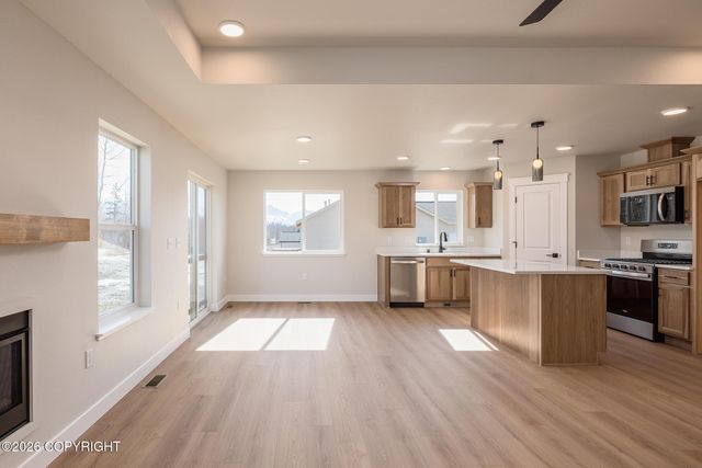 10627 E Heartland Loop, Palmer, AK 99645