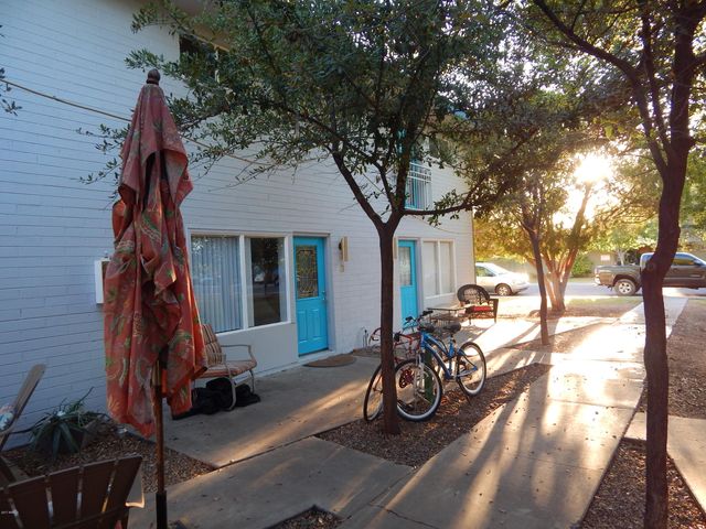 2025 S Granada Drive Apt 14, Tempe, AZ 85282