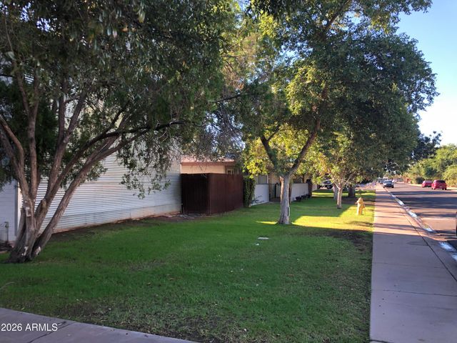 2025 S Granada Drive Apt 14, Tempe, AZ 85282