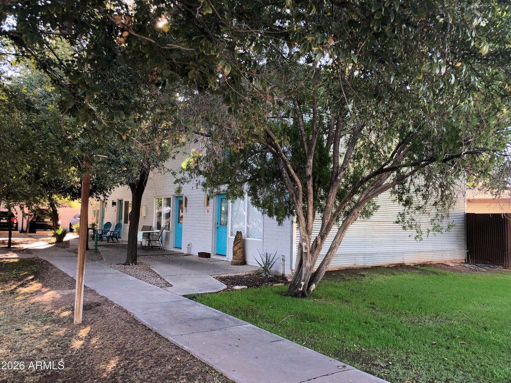 2025 S Granada Drive Apt 14, Tempe, AZ 85282