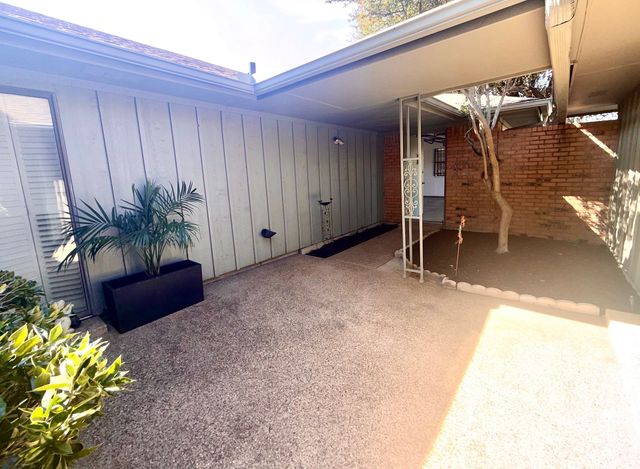 5116 Ledgestone Drive, Fort Worth, TX 76132