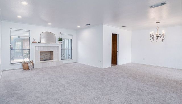 5116 Ledgestone Drive, Fort Worth, TX 76132