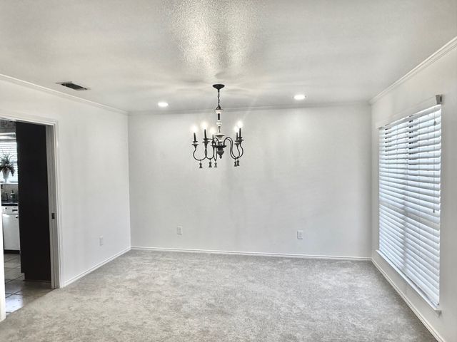 5116 Ledgestone Drive, Fort Worth, TX 76132