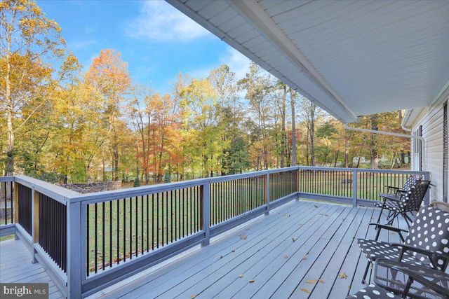 119 SMOKETOWN RD, Mertztown, PA 19539