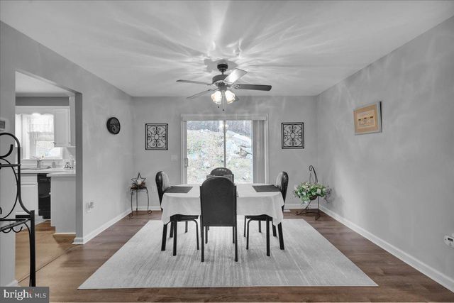 119 SMOKETOWN RD, Mertztown, PA 19539