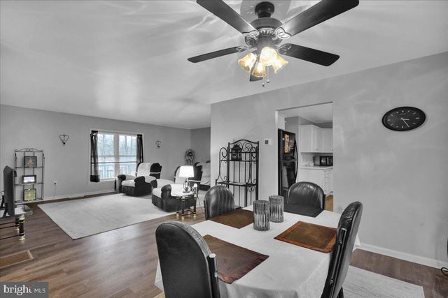 119 SMOKETOWN RD, Mertztown, PA 19539