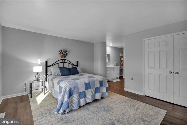 119 SMOKETOWN RD, Mertztown, PA 19539